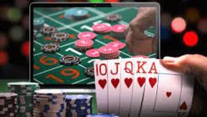 Онлайн казино Casino Betwinner