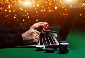 Как войти на сайт Casino Vostok